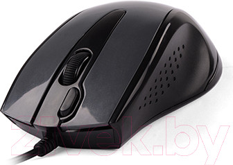 Изображение товара Мышь A4Tech N-500FS (черный)