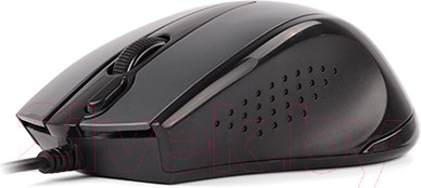 Изображение товара Мышь A4Tech N-500FS (черный)