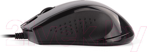 Изображение товара Мышь A4Tech N-500FS (черный)
