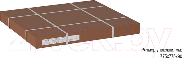 Изображение товара Комплект журнальных столиков Калифорния мебель Джуан 550/750 (неро/золото)