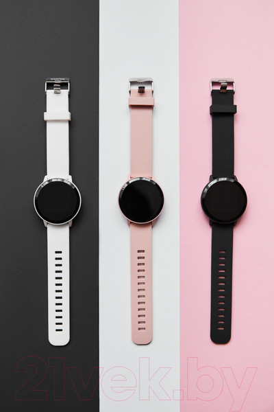 Изображение товара Умные часы Canyon Lollypop SW-63 / CNS-SW63PP