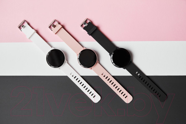 Изображение товара Умные часы Canyon Lollypop SW-63 / CNS-SW63PP