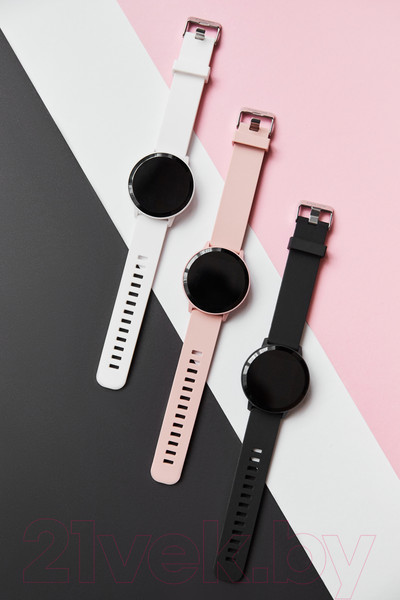 Изображение товара Умные часы Canyon Lollypop SW-63 / CNS-SW63PP