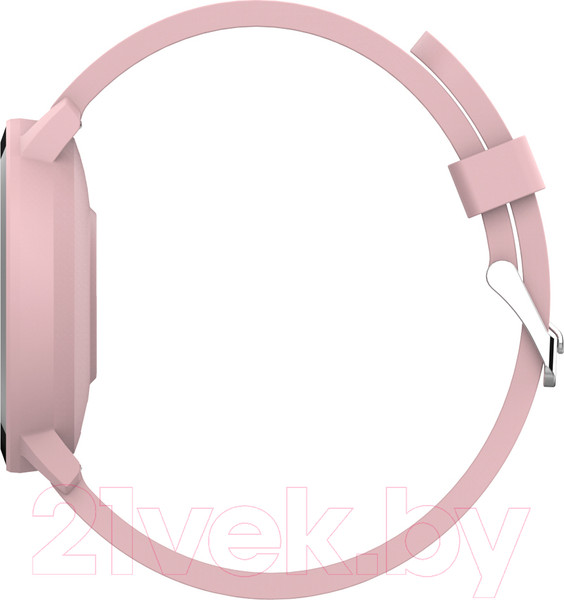 Изображение товара Умные часы Canyon Lollypop SW-63 / CNS-SW63PP