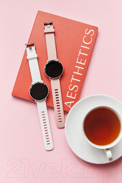 Изображение товара Умные часы Canyon Lollypop SW-63 / CNS-SW63PP