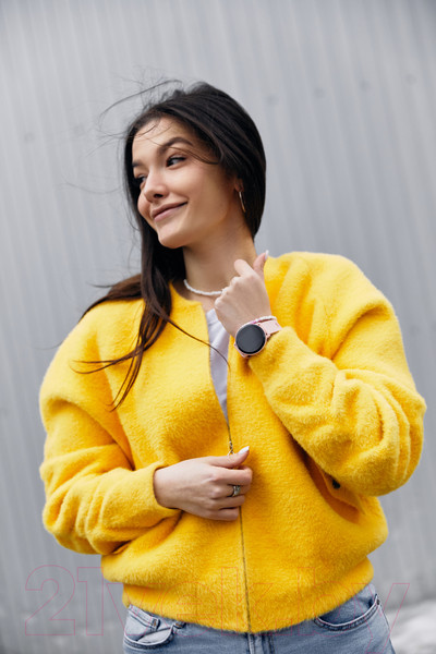 Изображение товара Умные часы Canyon Lollypop SW-63 / CNS-SW63PP