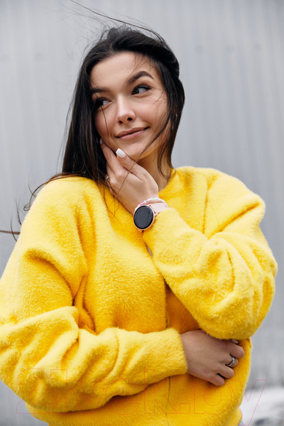 Изображение товара Умные часы Canyon Lollypop SW-63 / CNS-SW63PP