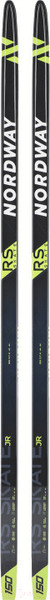 Изображение товара Лыжи беговые Nordway YIJ63AFRM3 / A21ENDXS004-MX (р-р 160, мультицвет)