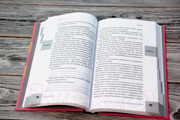 Изображение товара Книга АСТ Метод Генезис: полюби себя больше семьи и работы (Маслова И.)