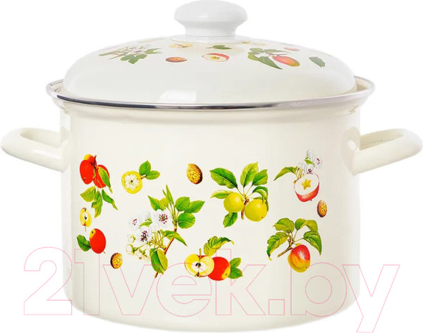 Изображение товара Кастрюля ЭСТЕТ Гарден / ЭТ-711013