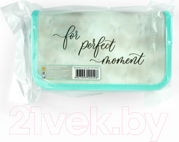 Изображение товара Пенал Пчелка Голубоглазая кошечка / ПО-09