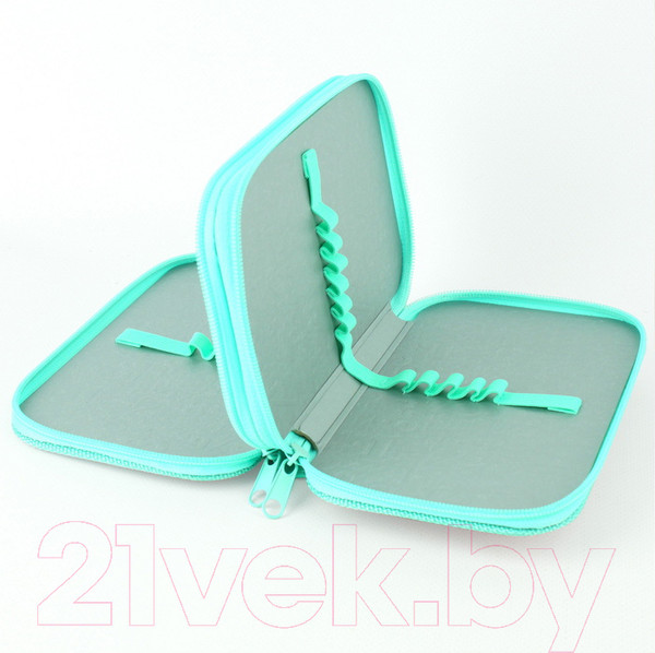 Изображение товара Пенал Пчелка Голубоглазая кошечка / ПО-09