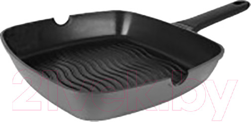 Изображение товара Сковорода-гриль Rondell Zorro RDA-1454