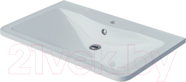 Изображение товара Умывальник Misty Атлантик 70 / 4623723685666