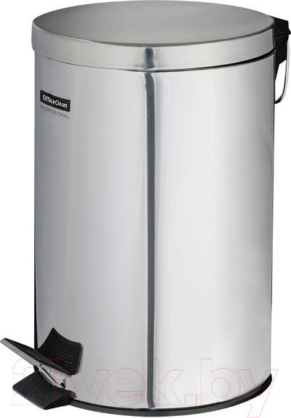 Изображение товара Контейнер для мусора OfficeClean Professional 12л 277568