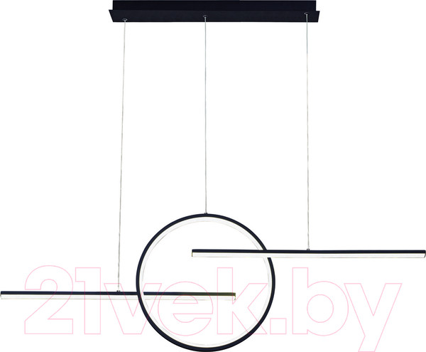 Изображение товара Люстра Mantra Kitesurf 7140