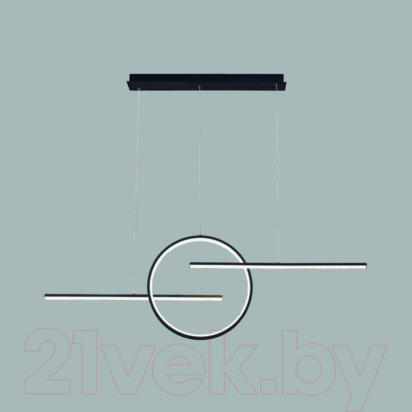 Изображение товара Люстра Mantra Kitesurf 7140