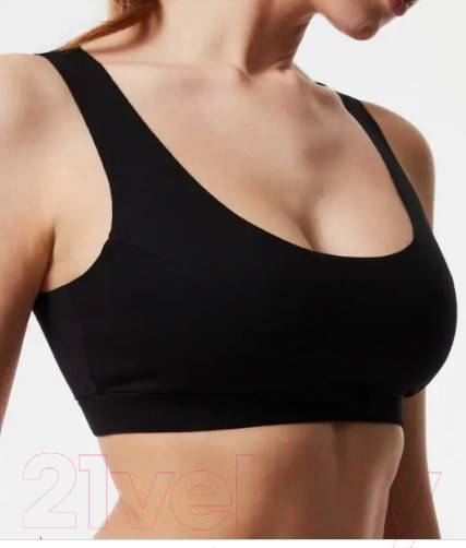 Изображение товара Бюстгальтер Conte Elegant Invisible Lbe 1434 (р.170-84, black)