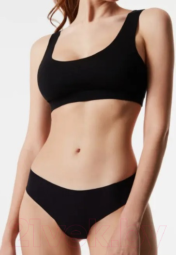 Изображение товара Бюстгальтер Conte Elegant Invisible Lbe 1434 (р.170-84, black)