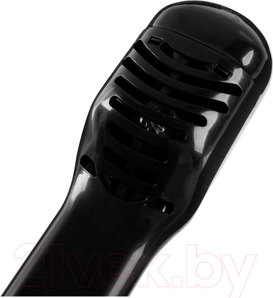 Изображение товара Маска для плавания Onlytop Для снорклинга / 4136089 (L/XL, черный)