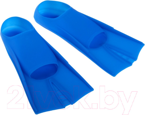 Изображение товара Ласты Onlytop 4136097 (р-р 33-35, синий)