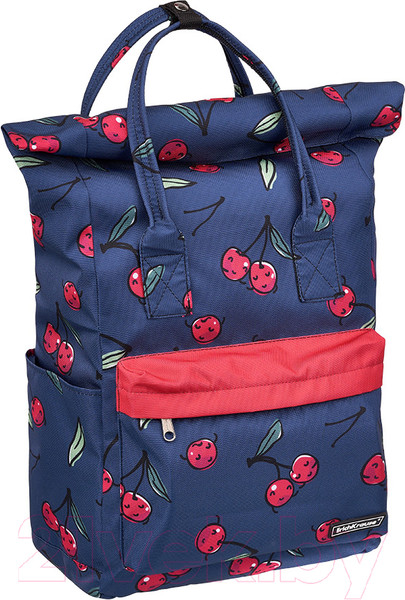 Изображение товара Рюкзак Erich Krause ActiveLine Rolltop 17L Cherryfall / 54859