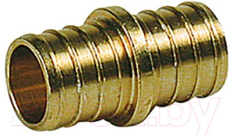 Муфта Giacomini Прямой 3/4"x3/4" / GZ102Y004 — фото 3