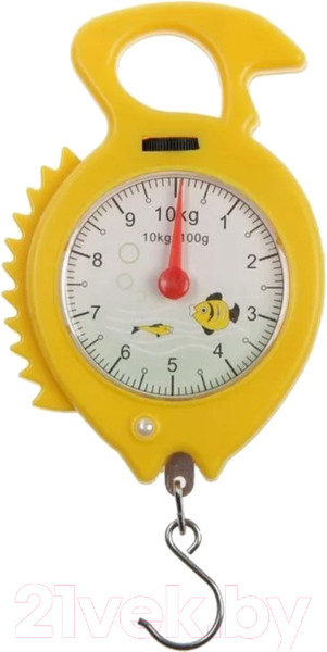 Изображение товара Безмен механический HomeStar HS-3009M