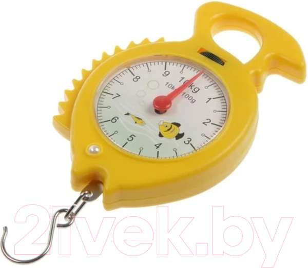 Изображение товара Безмен механический HomeStar HS-3009M