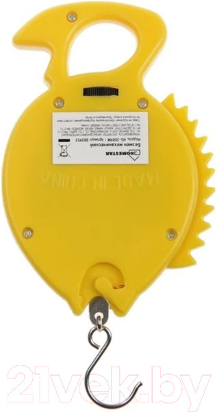 Изображение товара Безмен механический HomeStar HS-3009M