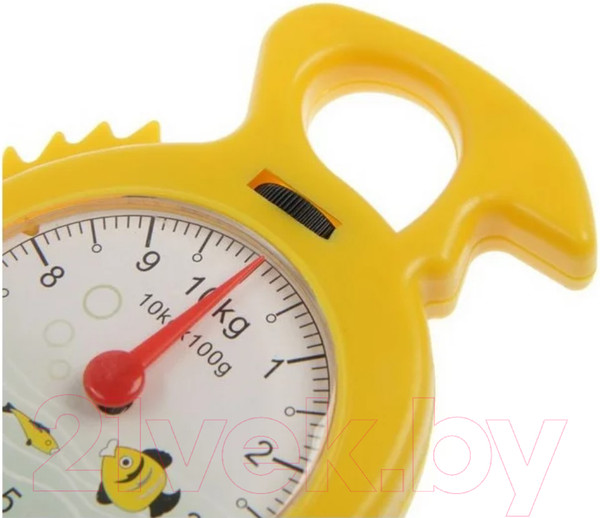 Изображение товара Безмен механический HomeStar HS-3009M