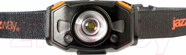 Изображение товара Фонарь JAZZway AccuH1-L5WZ--og / 5036611 (оранжевый)