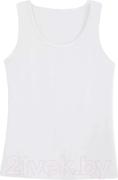 Изображение товара Майка пижамная Conte Elegant Comfort / LM 566 (р.170,176-92, белый)