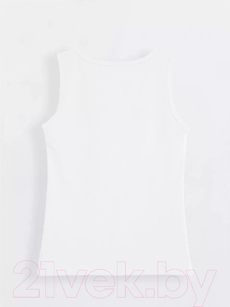 Изображение товара Майка пижамная Conte Elegant Comfort / LM 566 (р.170,176-96, белый)