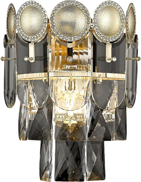 Изображение товара Бра Wertmark Clementia WE116.03.301