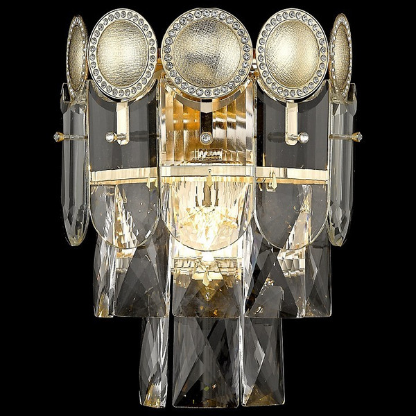 Изображение товара Бра Wertmark Clementia WE116.03.301