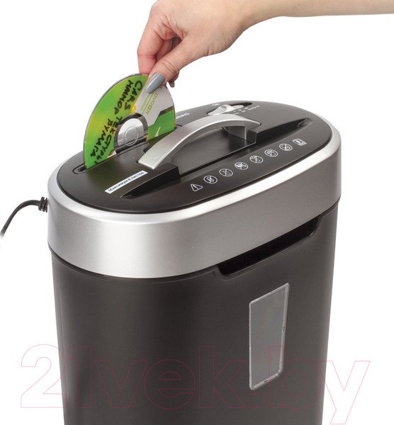 Изображение товара Шредер Brauberg S8 / 530962