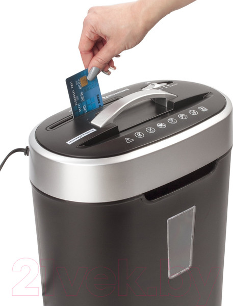 Изображение товара Шредер Brauberg S8 / 530962