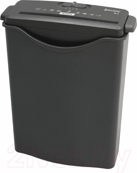 Изображение товара Шредер Brauberg S6-S / 531087