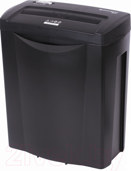 Изображение товара Шредер Brauberg S8-S / 531088