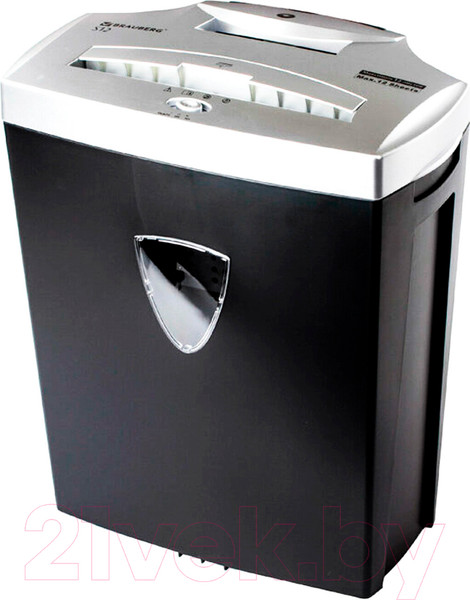 Изображение товара Шредер Brauberg S12 / 531774