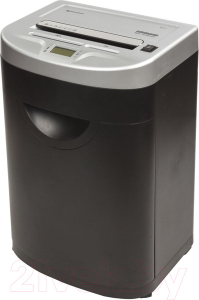 Изображение товара Шредер Brauberg S22-S / 531773