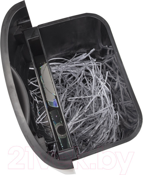 Изображение товара Шредер Brauberg S22-S / 531773