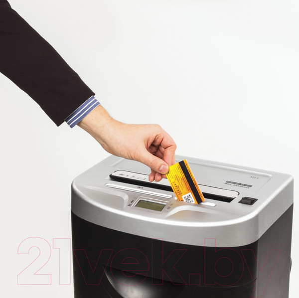 Изображение товара Шредер Brauberg S22-S / 531773