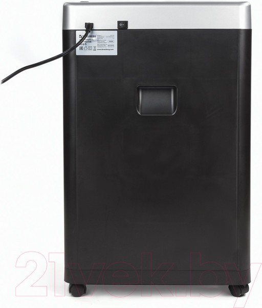 Изображение товара Шредер Brauberg S22-S / 531773