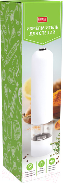 Изображение товара Электроперечница Bradex TK 0600 (белый)