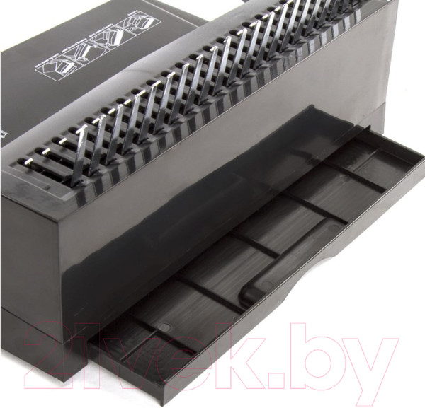 Изображение товара Брошюровщик Brauberg B12 / 530959