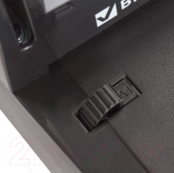 Изображение товара Брошюровщик Brauberg B12 / 530959