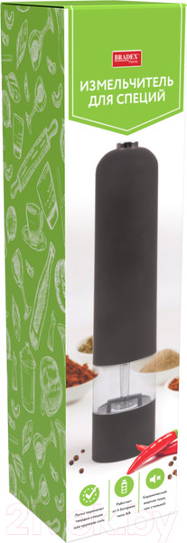 Изображение товара Электроперечница Bradex TK 0601 (черный)