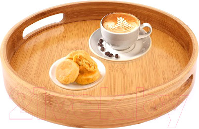 Изображение товара Поднос Oriental Way 9/710